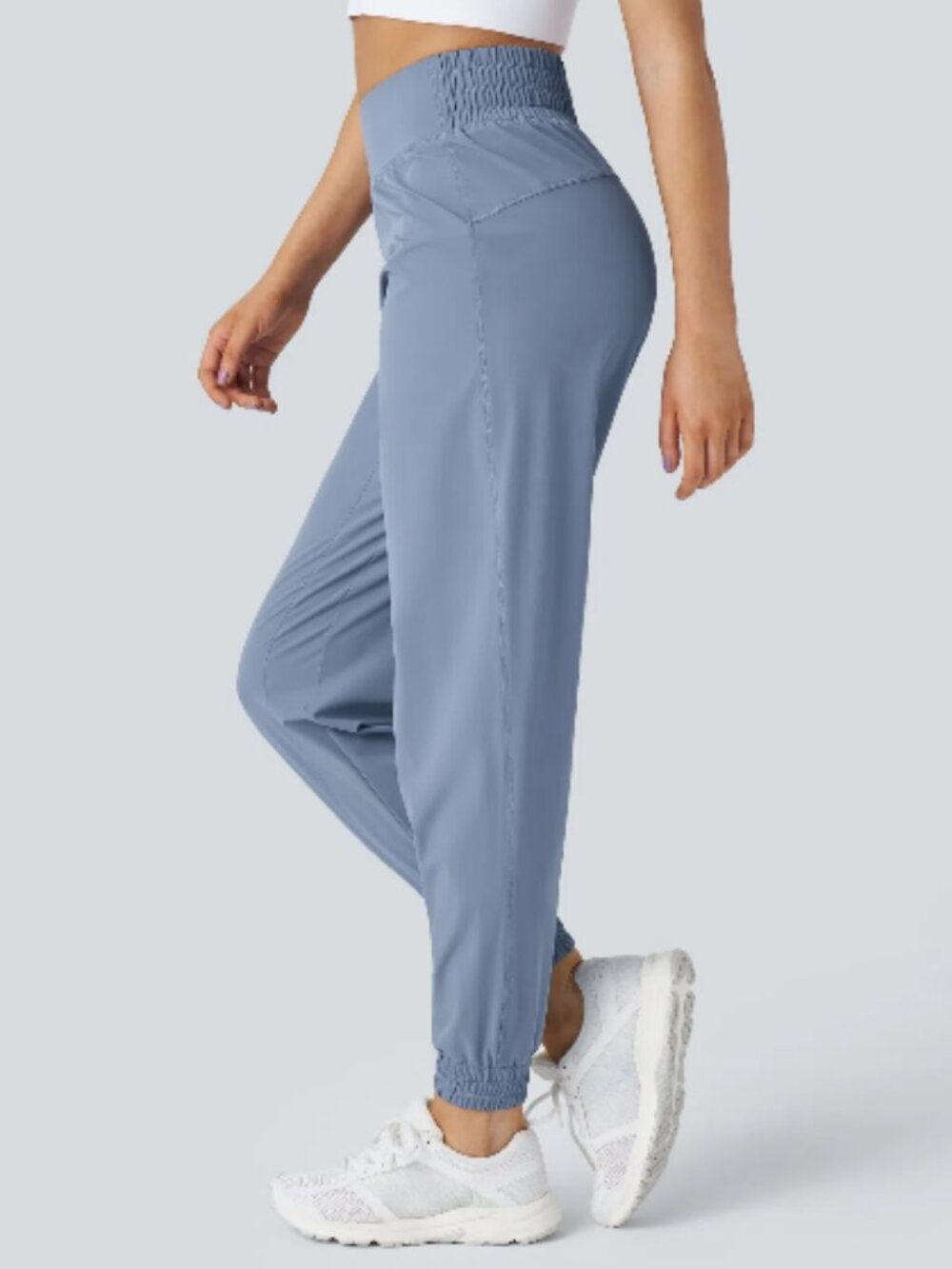 jogger